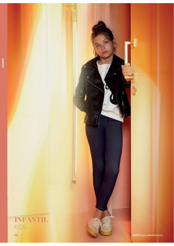 Ysabel Mora Ysabel-mora-hosiery-catalog-aw2019.2020-60  Hosiery Catalog AW2019.2020 | Pantyhose Library