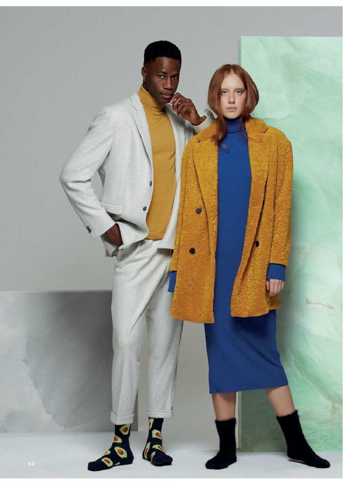 Ysabel Mora Ysabel-mora-hosiery-catalog-aw2019.2020-62  Hosiery Catalog AW2019.2020 | Pantyhose Library