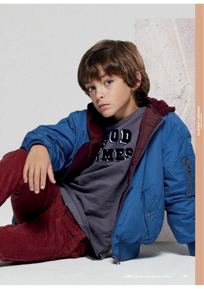 Ysabel Mora Ysabel-mora-hosiery-catalog-aw2019.2020-65  Hosiery Catalog AW2019.2020 | Pantyhose Library