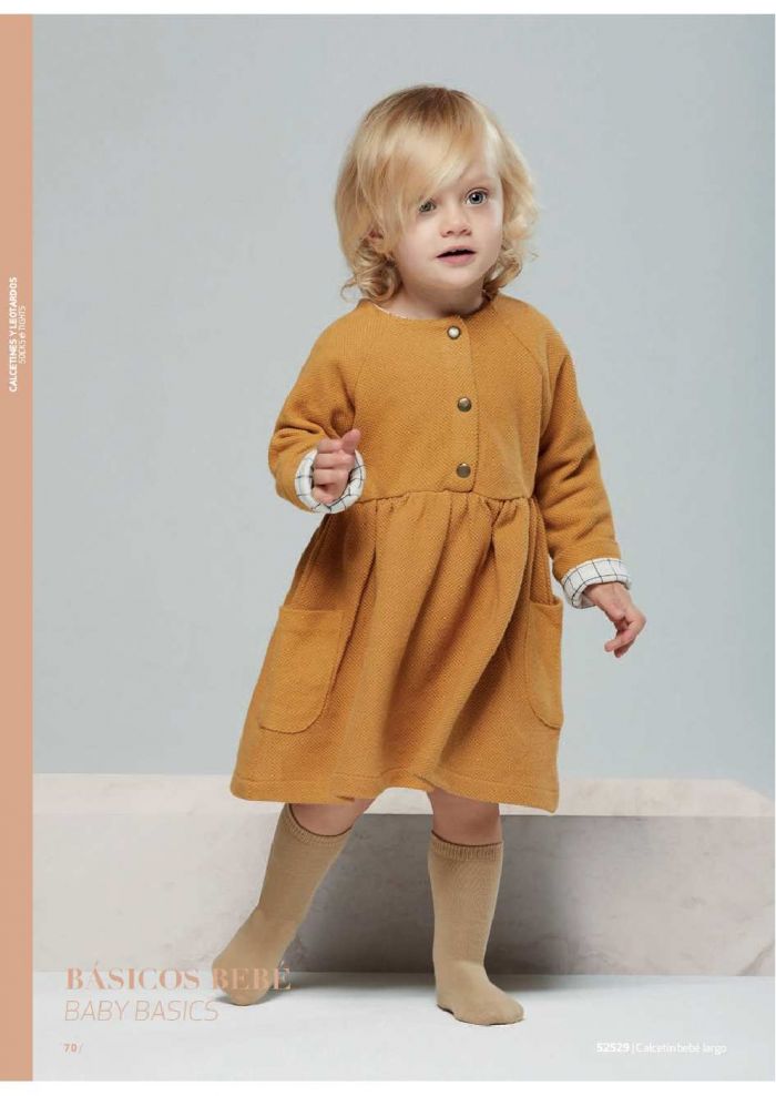 Ysabel Mora Ysabel-mora-hosiery-catalog-aw2019.2020-70  Hosiery Catalog AW2019.2020 | Pantyhose Library