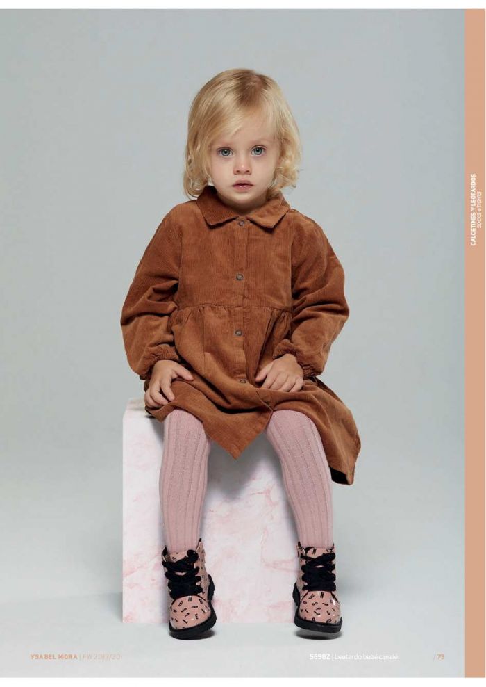 Ysabel Mora Ysabel-mora-hosiery-catalog-aw2019.2020-73  Hosiery Catalog AW2019.2020 | Pantyhose Library