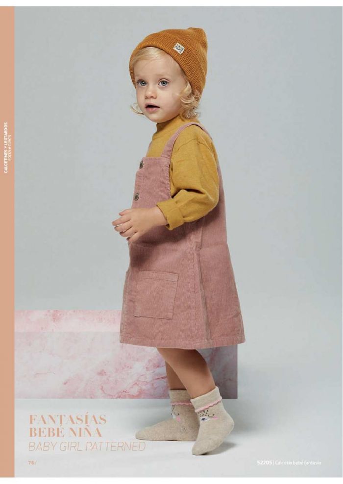 Ysabel Mora Ysabel-mora-hosiery-catalog-aw2019.2020-76  Hosiery Catalog AW2019.2020 | Pantyhose Library