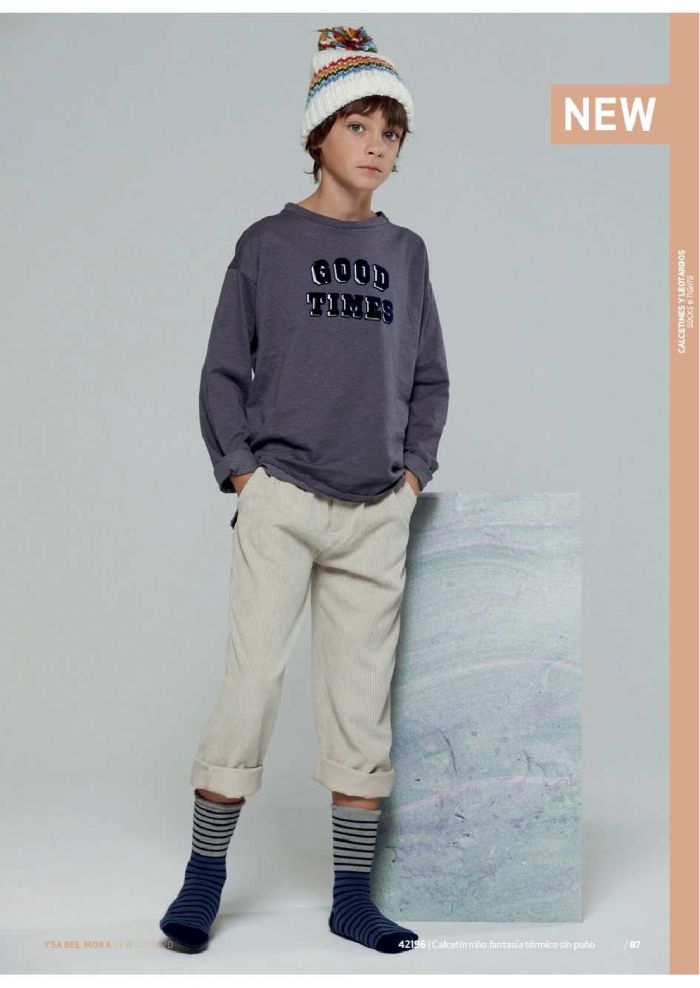 Ysabel Mora Ysabel-mora-hosiery-catalog-aw2019.2020-87  Hosiery Catalog AW2019.2020 | Pantyhose Library