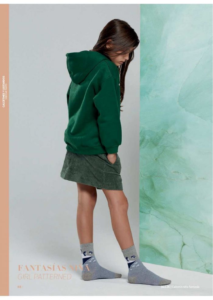 Ysabel Mora Ysabel-mora-hosiery-catalog-aw2019.2020-88  Hosiery Catalog AW2019.2020 | Pantyhose Library