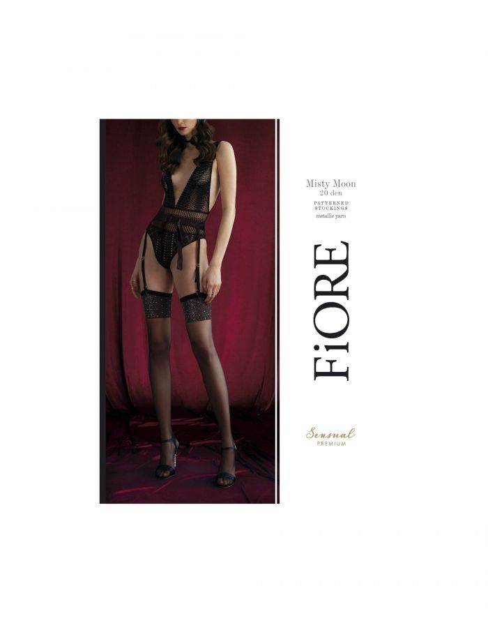 Fiore Misty-moon-20-den (1)  Valentines Catalog 2020 | Pantyhose Library