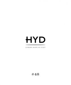 Hyd - Catalogo No48 2020