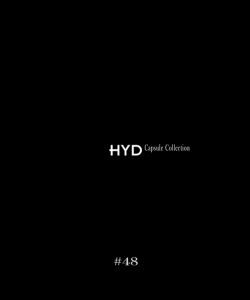 Hyd - Catalogo No48 2020