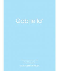 Gabriella - Fashion SS2020