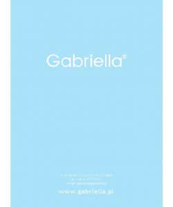 Gabriella - Fashion SS2020