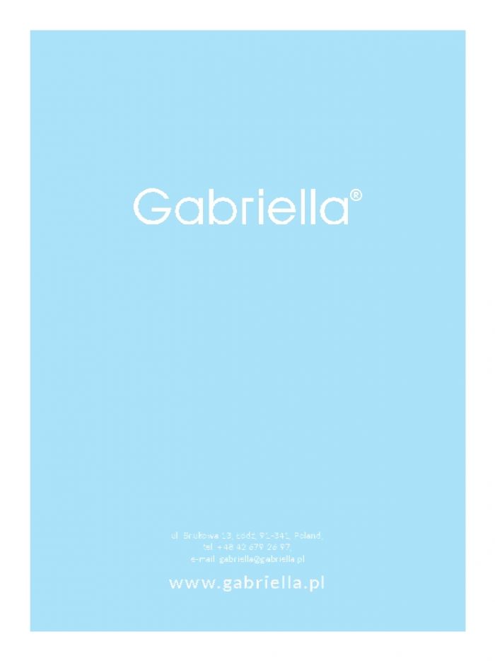 Gabriella Gabriella-fashion-ss2020-25  Fashion SS2020 | Pantyhose Library
