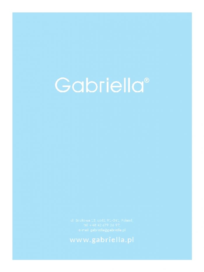 Gabriella Gabriella-fashion-ss2020-25  Fashion SS2020 | Pantyhose Library