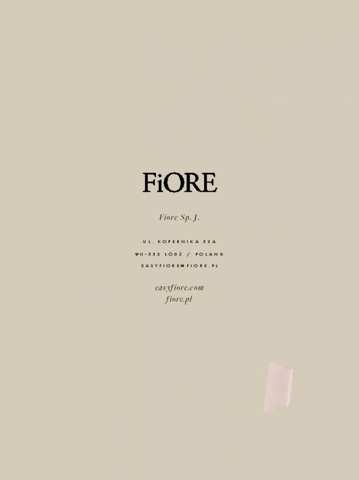 Fiore Fiore-love-affair-ss2020-17  Love Affair SS2020 | Pantyhose Library