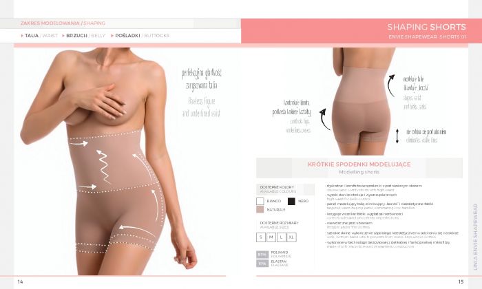 Envie Envie-collection-shapewear-2018.19-8  Collection Shapewear 2018.19 | Pantyhose Library