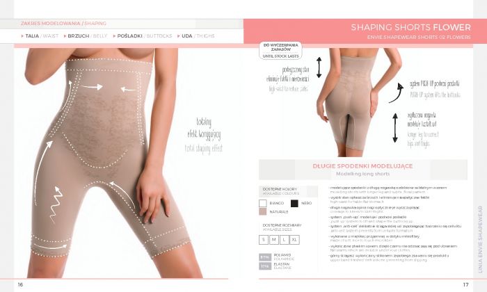 Envie Envie-collection-shapewear-2018.19-9  Collection Shapewear 2018.19 | Pantyhose Library