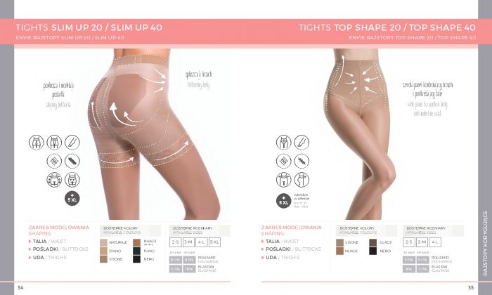 Envie Envie-collection-shapewear-2018.19-18  Collection Shapewear 2018.19 | Pantyhose Library