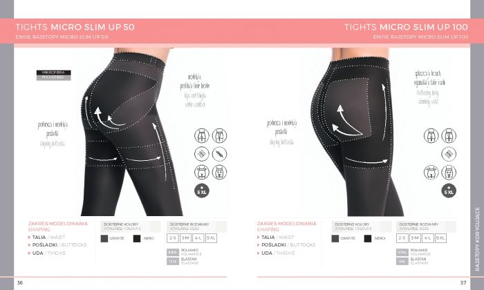 Envie Envie-collection-shapewear-2018.19-19  Collection Shapewear 2018.19 | Pantyhose Library