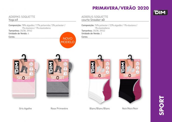 Dim Dim-socks-catalog-ss2020-23  Socks Catalog SS2020 | Pantyhose Library