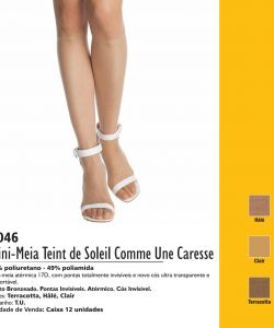 Dim - Catalogo Collants e Mini Meias Primavera Verao 2020