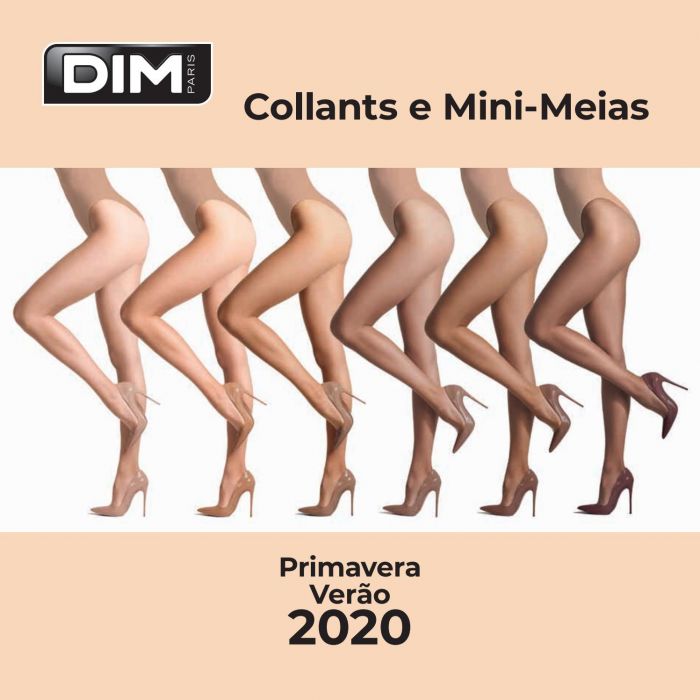 Dim Dim-catalogo-collants-e-mini-meias-primavera-verao-2020-1  Catalogo Collants e Mini Meias Primavera Verao 2020 | Pantyhose Library