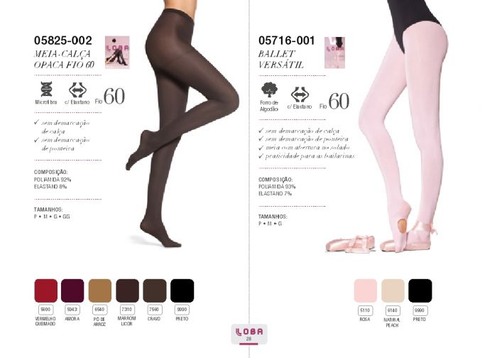 Lupo Lupo-meia-calca-loba-ss2019.20-28  Meia Calca Loba SS2019.20 | Pantyhose Library