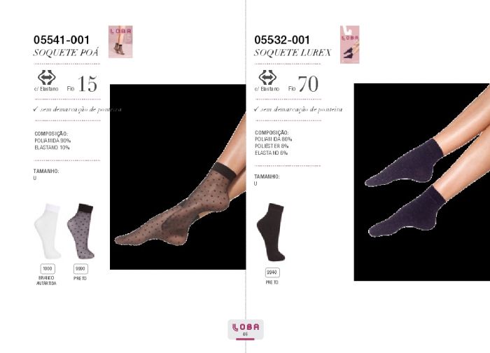 Lupo Lupo-meia-calca-loba-ss2019.20-46  Meia Calca Loba SS2019.20 | Pantyhose Library