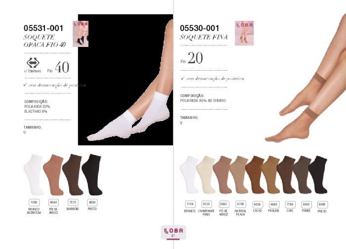Lupo Lupo-meia-calca-loba-ss2019.20-47  Meia Calca Loba SS2019.20 | Pantyhose Library