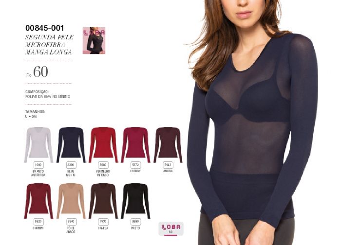 Lupo Lupo-meia-calca-loba-ss2019.20-60  Meia Calca Loba SS2019.20 | Pantyhose Library