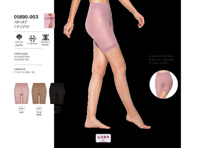Lupo Lupo-meia-calca-loba-ss2019.20-66  Meia Calca Loba SS2019.20 | Pantyhose Library