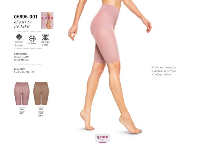 Lupo Lupo-meia-calca-loba-ss2019.20-67  Meia Calca Loba SS2019.20 | Pantyhose Library
