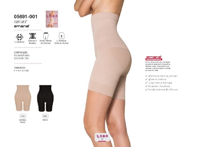 Lupo Lupo-meia-calca-loba-ss2019.20-70  Meia Calca Loba SS2019.20 | Pantyhose Library