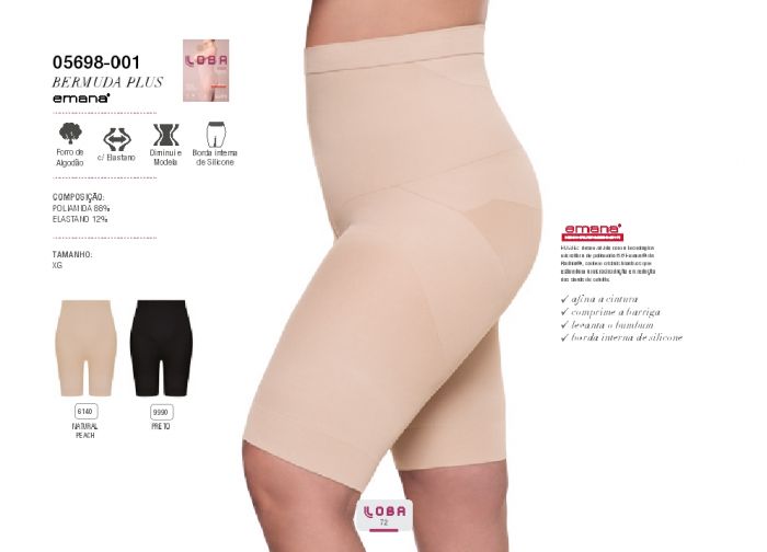 Lupo Lupo-meia-calca-loba-ss2019.20-72  Meia Calca Loba SS2019.20 | Pantyhose Library
