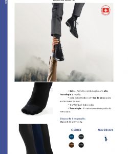 Sigvaris - Products Catalog 2019