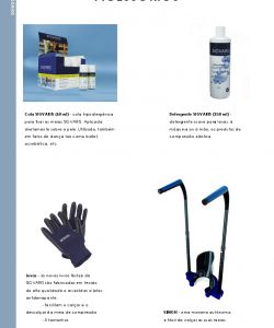 Sigvaris - Products Catalog 2019