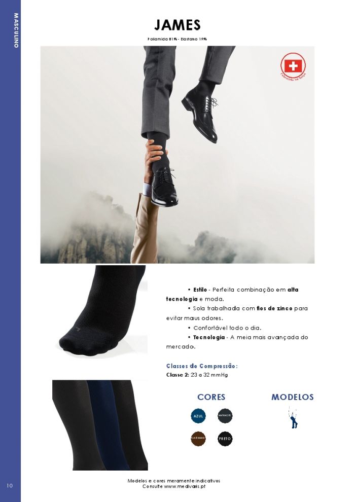 Sigvaris Sigvaris-products-catalog-2019-12  Products Catalog 2019 | Pantyhose Library