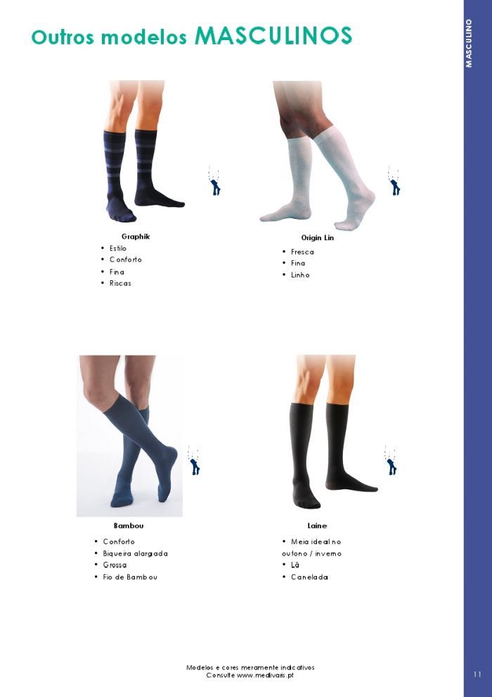 Sigvaris Sigvaris-products-catalog-2019-13  Products Catalog 2019 | Pantyhose Library