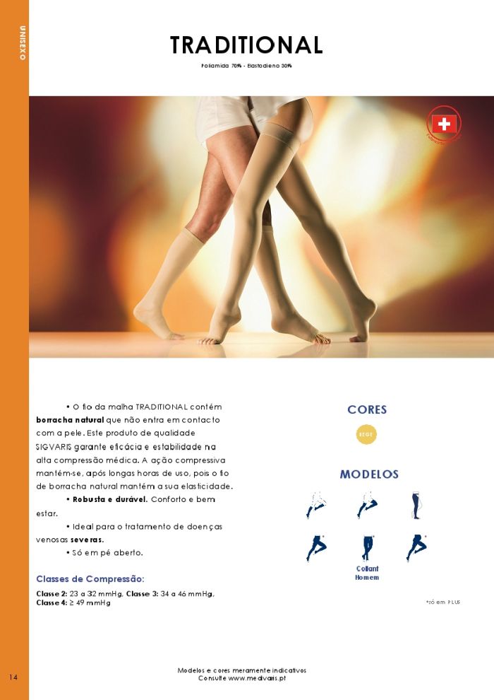 Sigvaris Sigvaris-products-catalog-2019-16  Products Catalog 2019 | Pantyhose Library
