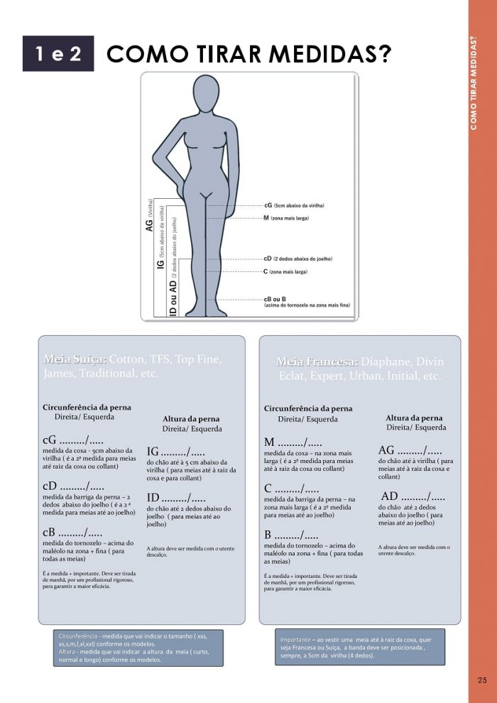 Sigvaris Sigvaris-products-catalog-2019-27  Products Catalog 2019 | Pantyhose Library