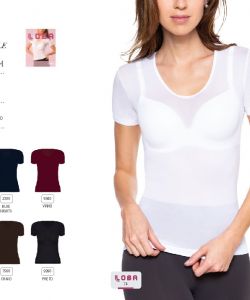 Lupo - Loba Fashion Meia Calca FW2019