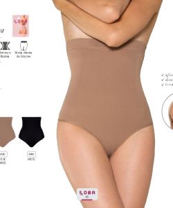 Lupo - Loba Fashion Meia Calca FW2019