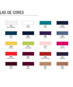 Lupo - Loba Fashion Meia Calca FW2019