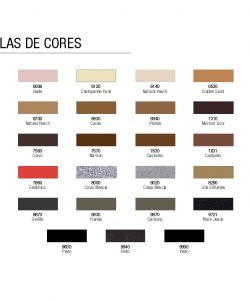 Lupo - Loba Fashion Meia Calca FW2019