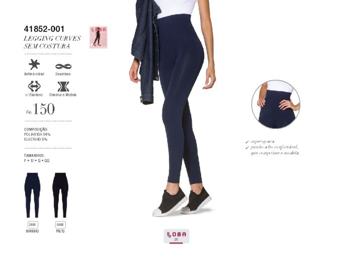 Lupo Lupo-loba-fashion-meia-calca-fw2019-25  Loba Fashion Meia Calca FW2019 | Pantyhose Library