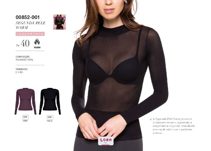 Lupo Lupo-loba-fashion-meia-calca-fw2019-71  Loba Fashion Meia Calca FW2019 | Pantyhose Library