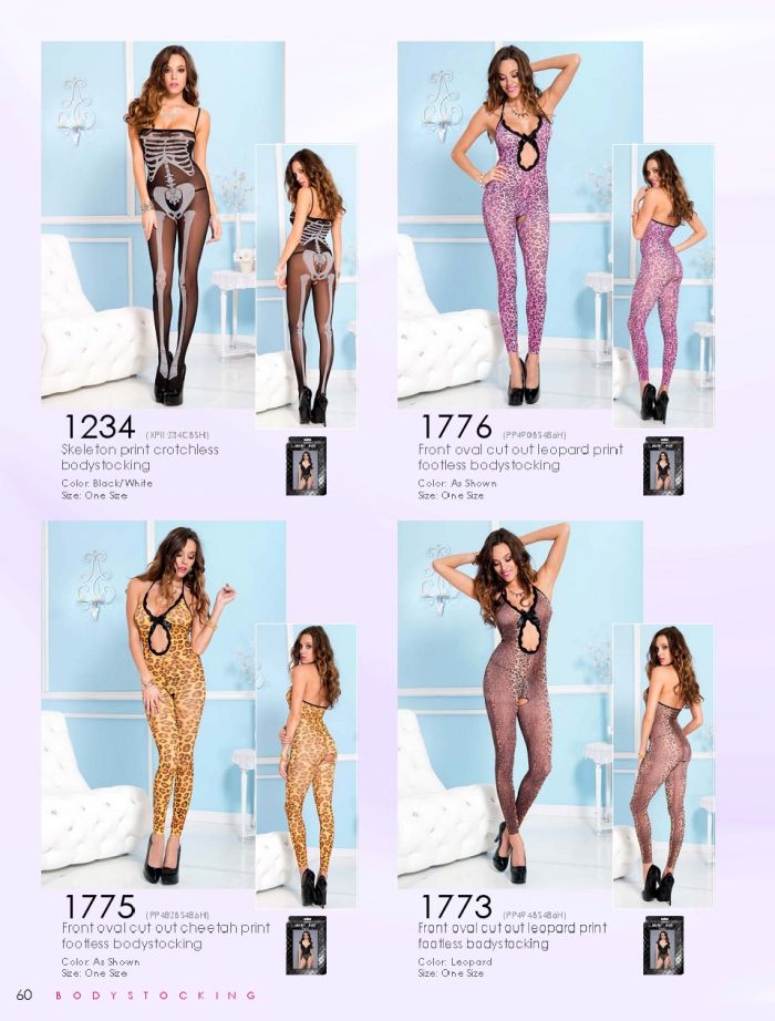 Music Legs Music-legs-lingerie-catalog-2019.20-60  Lingerie Catalog 2019.20 | Pantyhose Library