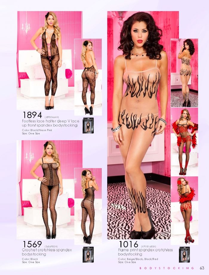 Music Legs Music-legs-lingerie-catalog-2019.20-63  Lingerie Catalog 2019.20 | Pantyhose Library