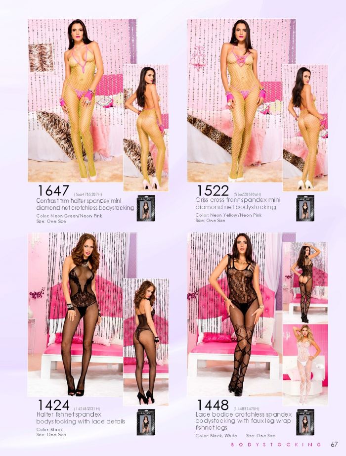 Music Legs Music-legs-lingerie-catalog-2019.20-67  Lingerie Catalog 2019.20 | Pantyhose Library