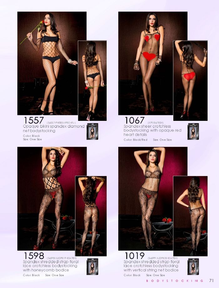 Music Legs Music-legs-lingerie-catalog-2019.20-71  Lingerie Catalog 2019.20 | Pantyhose Library