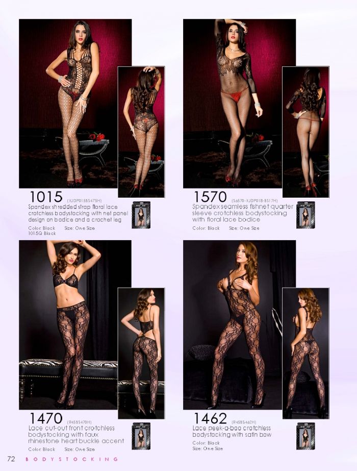 Music Legs Music-legs-lingerie-catalog-2019.20-72  Lingerie Catalog 2019.20 | Pantyhose Library