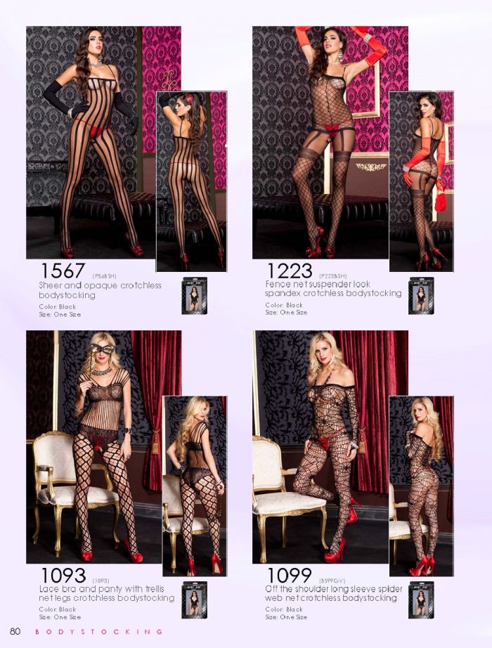 Music Legs Music-legs-lingerie-catalog-2019.20-80  Lingerie Catalog 2019.20 | Pantyhose Library