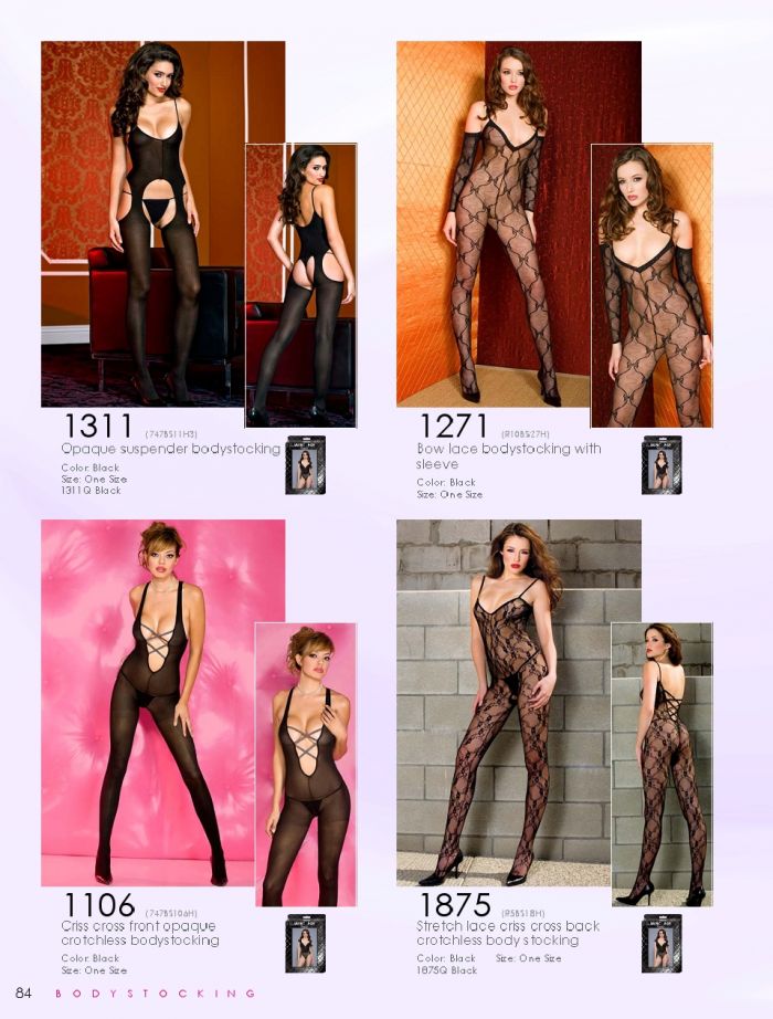 Music Legs Music-legs-lingerie-catalog-2019.20-84  Lingerie Catalog 2019.20 | Pantyhose Library